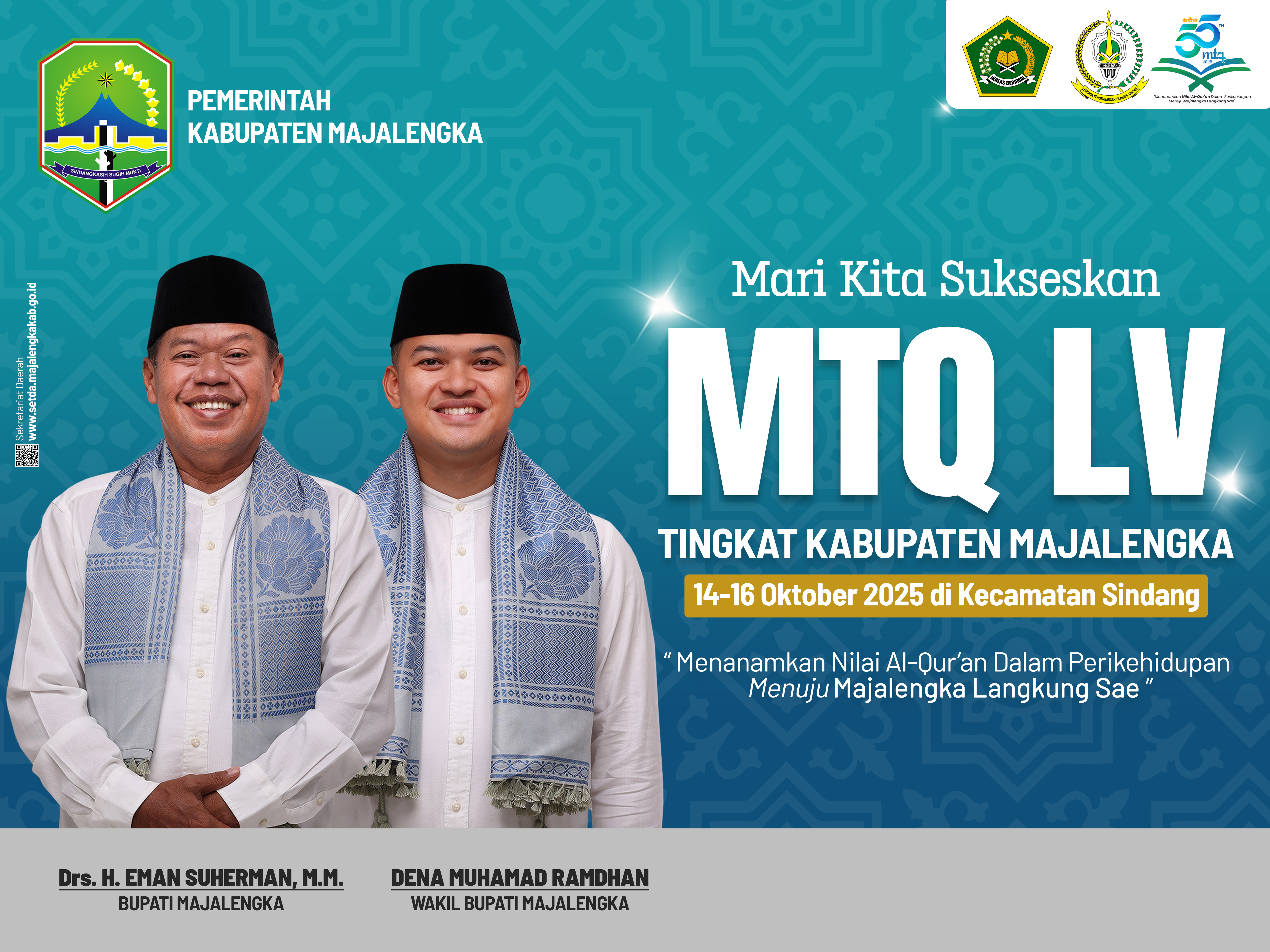 Video MTQ