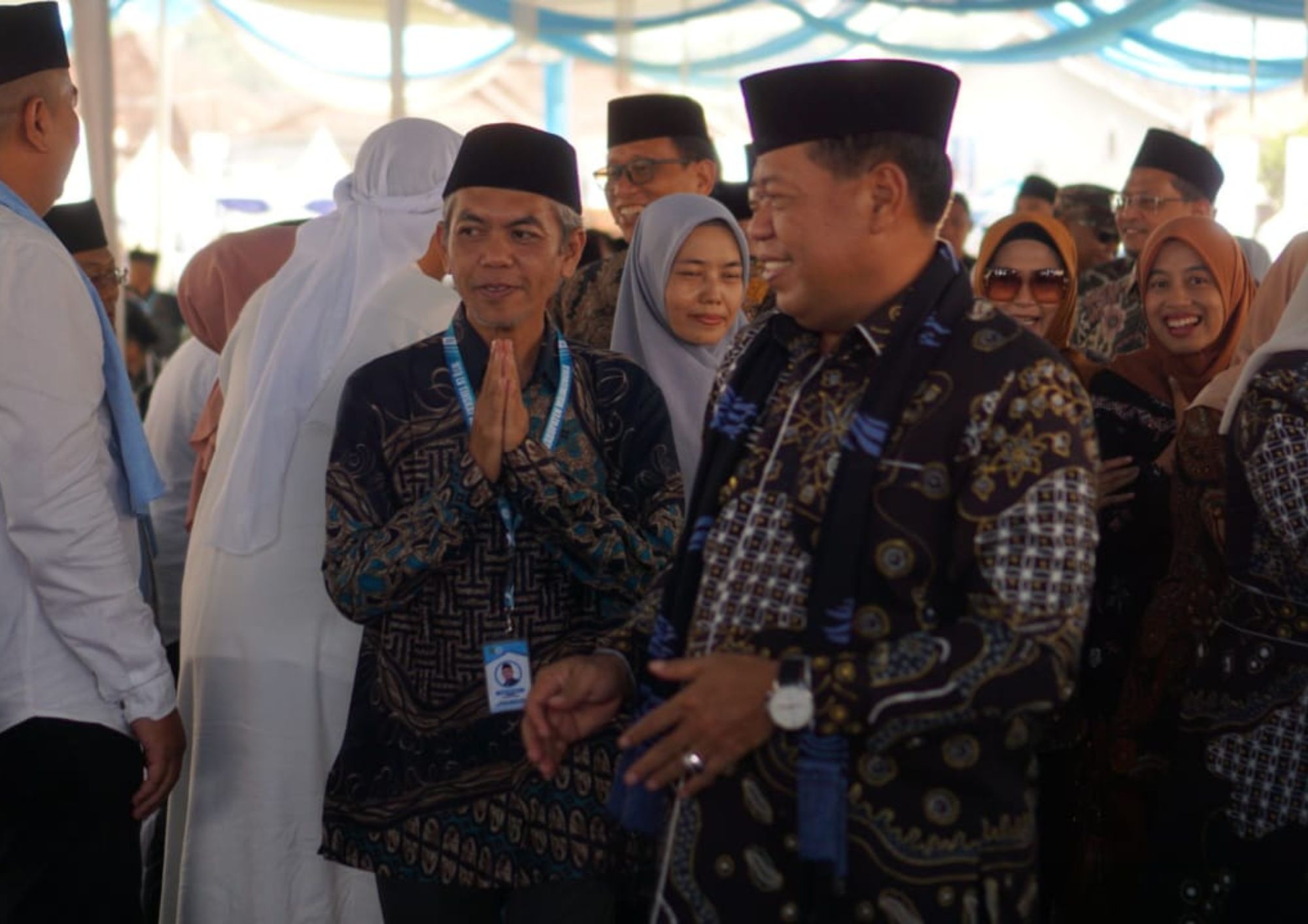 Pembukaan MTQ