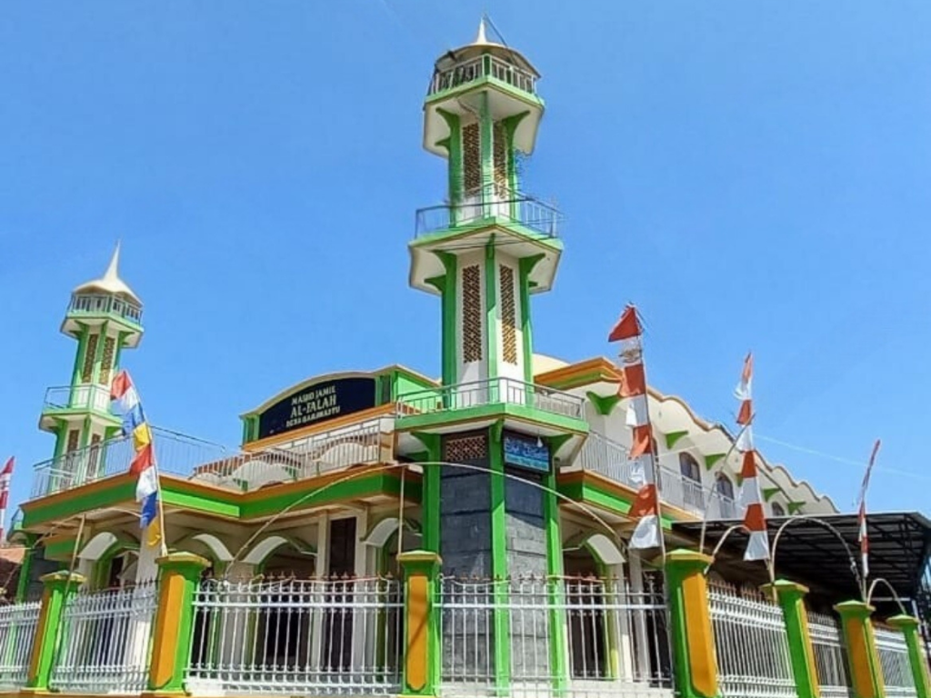 Rumah Kapilah