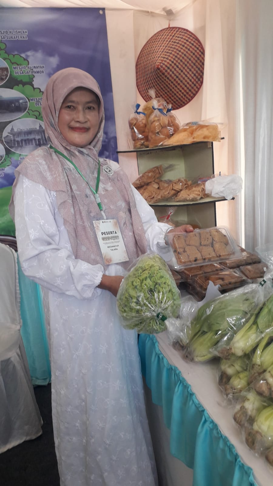 TALAGA CERIA
