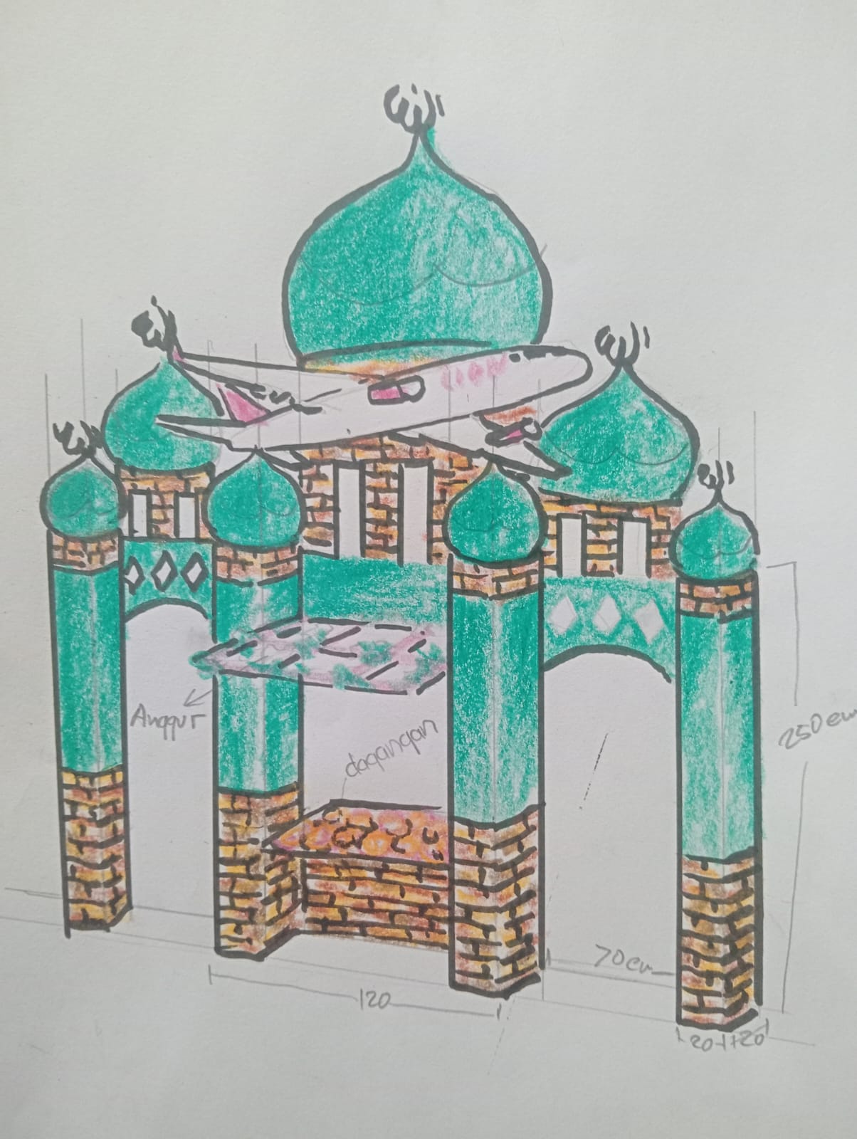 KECAMATAN KERTAJATI