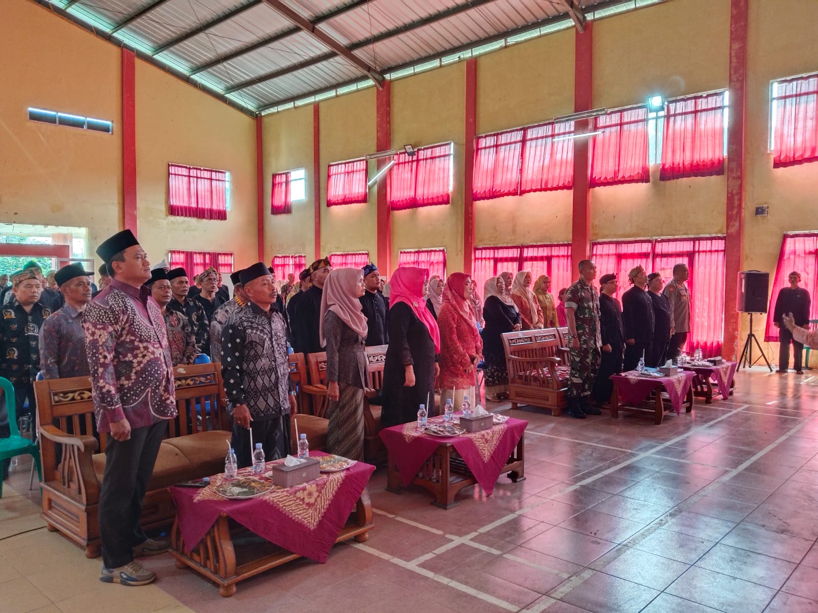 Rapat Akbar