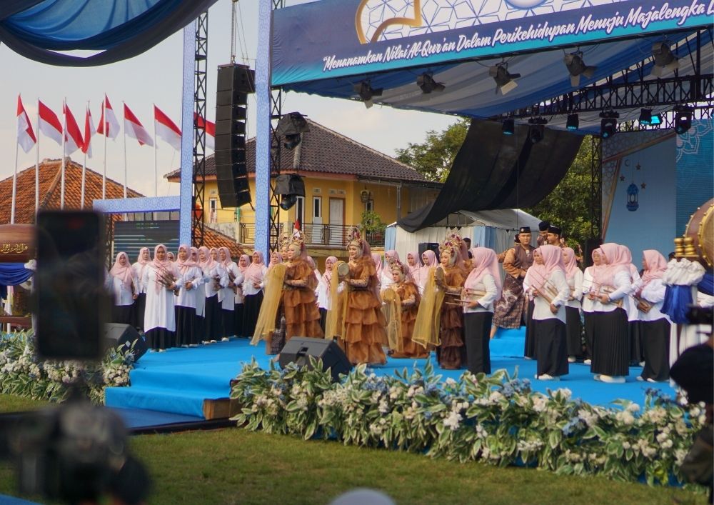 Pembukaan