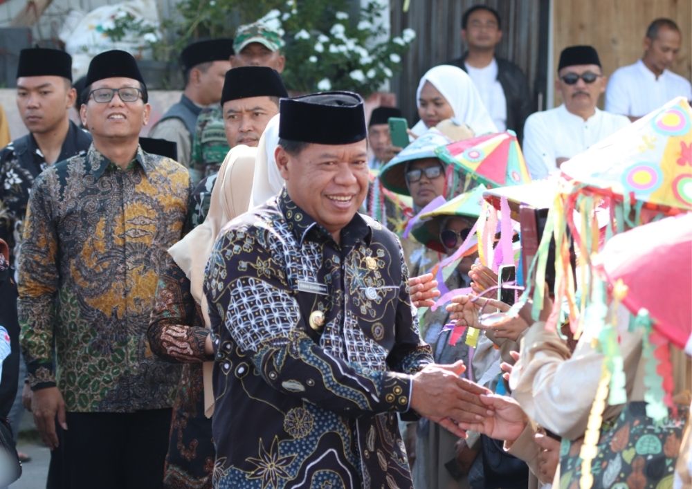Pembukaan