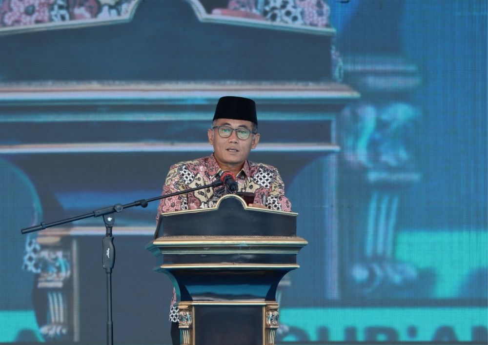 Pembukaan