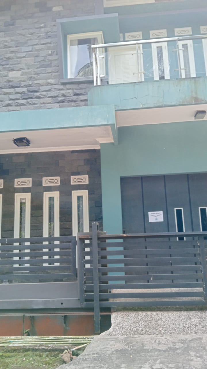 Gambar Rumah