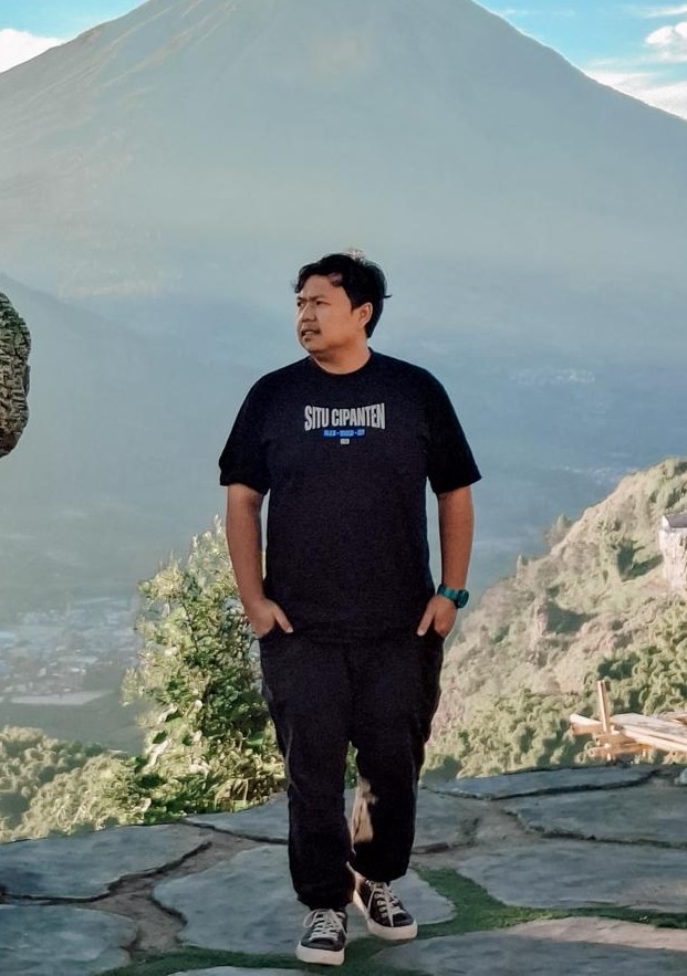 Galih Nurcahya