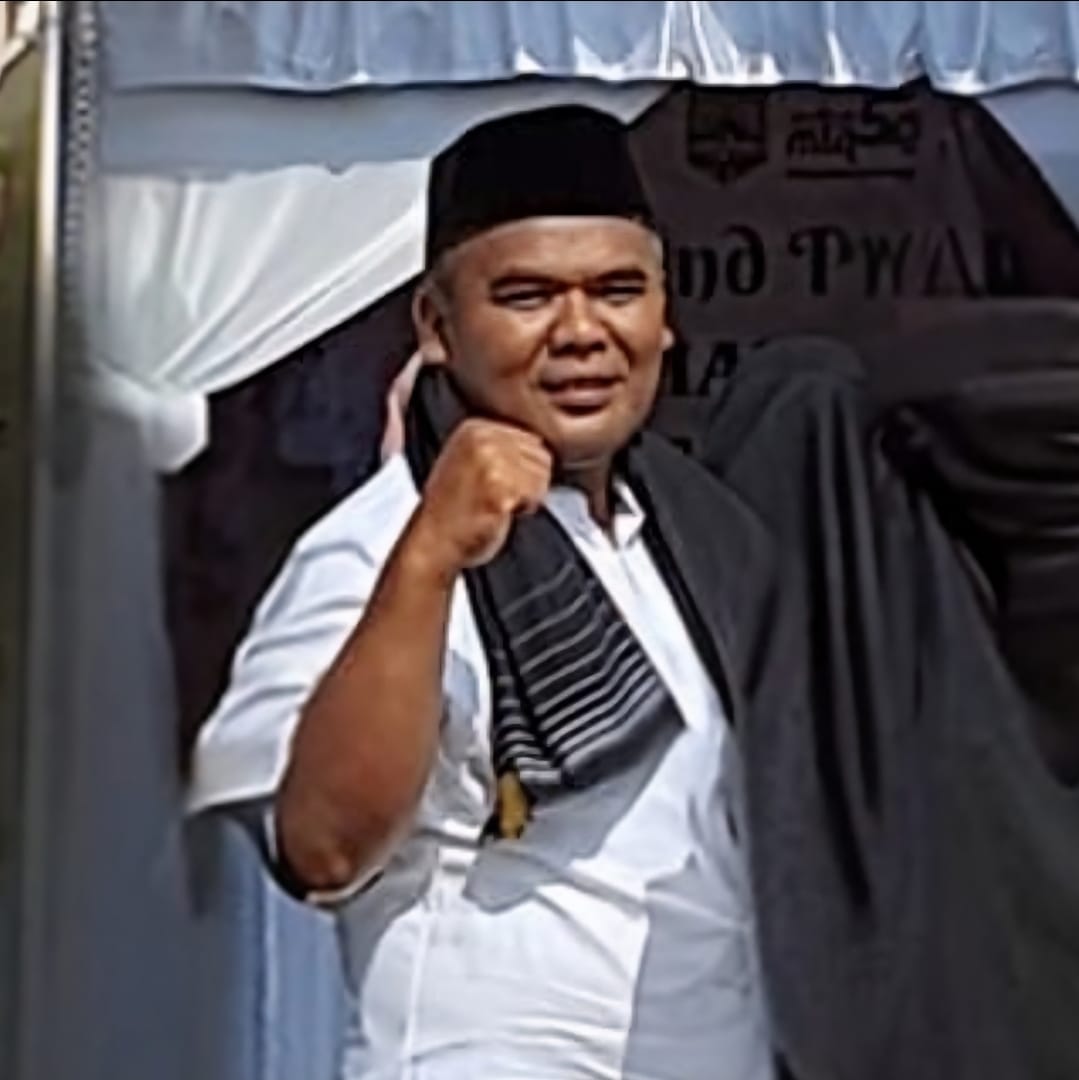Yaya Bambang A