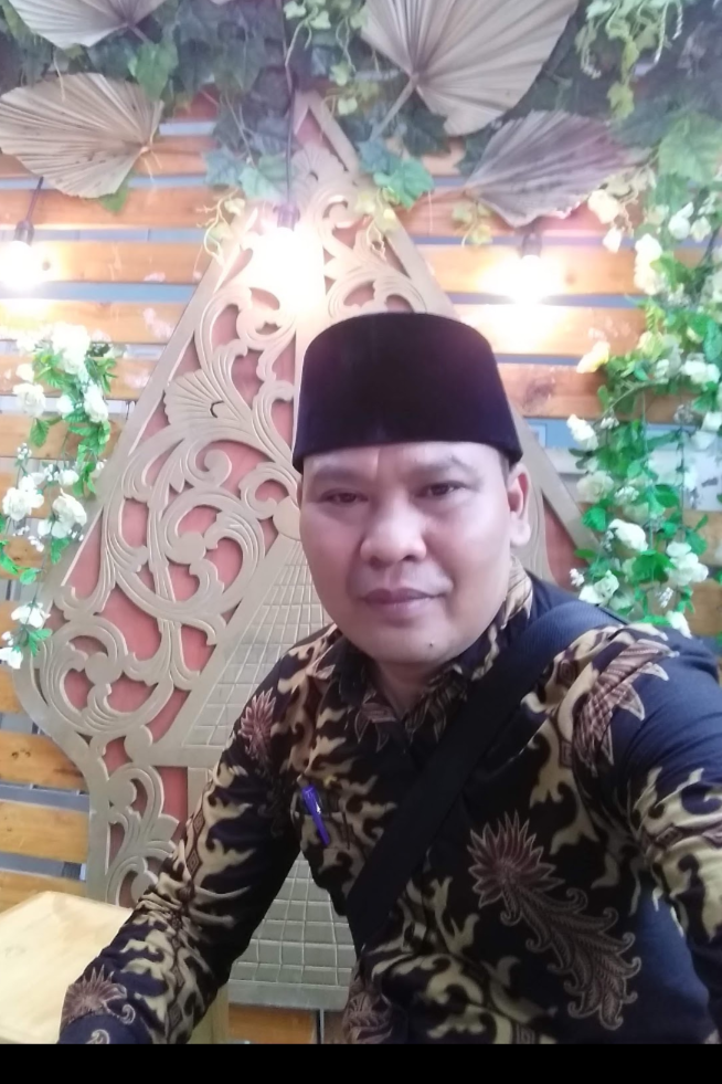 AJID SAJIDIN
