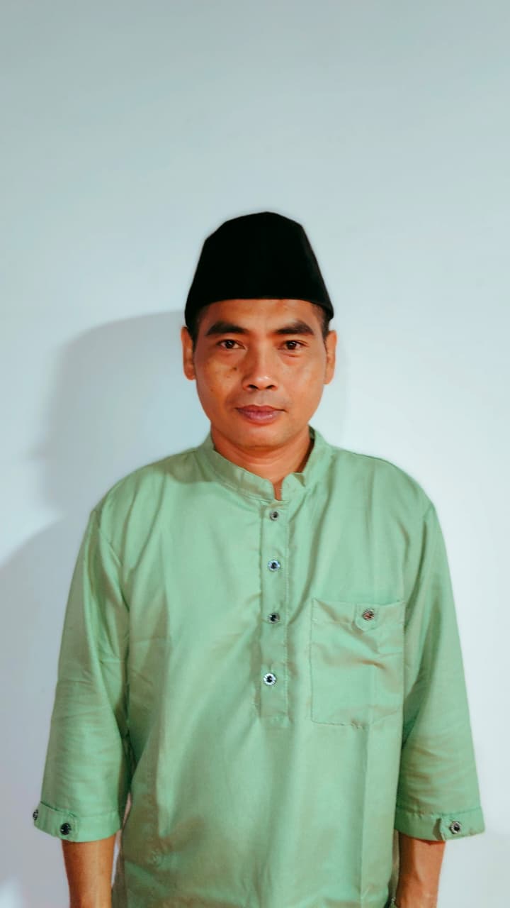 Nuryasin